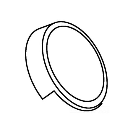 Kohler Overflow Cover 42241-VF